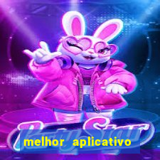 melhor aplicativo de jogos online